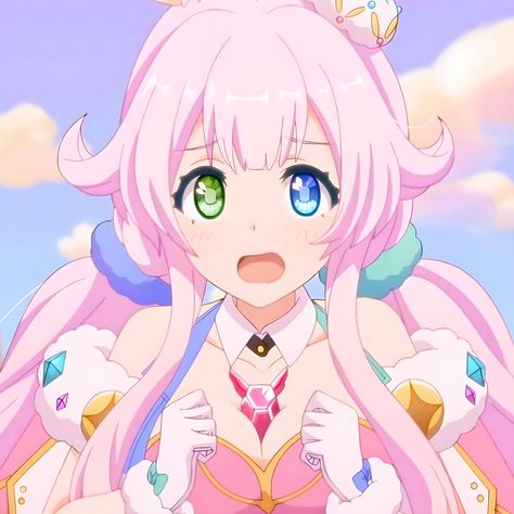 Princess Connect Re Dive, Princess Connect, Anime Shows, Diving, Anime, Quick Saves