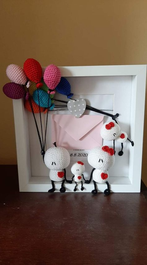 Crochet Baby Nursery, Crochet Valentines Day, Valentines Day Projects, Butterfly Step By Step, Wife Gift Ideas, Crochet Valentines, Resignation Letter Sample, Butterfly Tutorial, Crochet Doll Tutorial