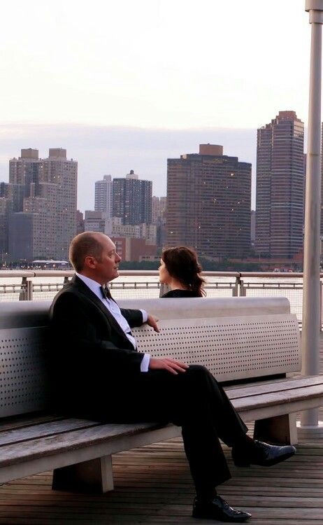 Fave Red And Liz, Picture For Wallpaper, Blacklist Quotes, Blacklist Tv Show, James Spader Blacklist, Elizabeth Keen, Raymond Reddington, Megan Boone, Boston Legal