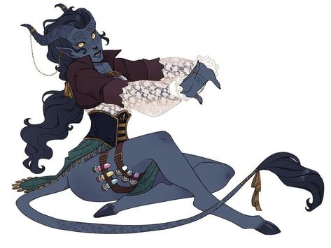 Suitor Armor, Tiefling Bard, Dungeons And Dragons Characters, Dnd Art, Wow Art, Creature Concept, Character Creation, Dnd Characters, B L