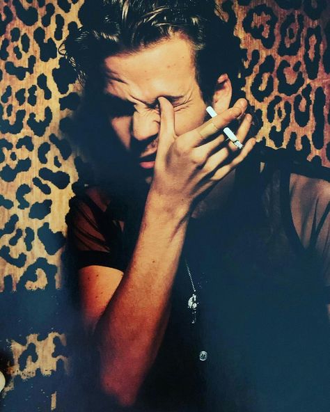 Stephen Dorff, Photographer