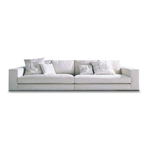 Hamilton Sofa – Minotti Los Angeles Sofa Minotti, Wood Frame Couch, Hamilton Sofa, Luxury Sofa Living Room, Multi Functional Sofa, Popular Living Room, Curved Sectional, Hall And Living Room, Modern Sofa Sectional