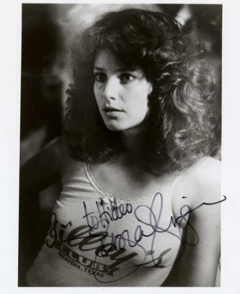 sissy....debra winger in urban cowboy. Urban Cowboy Movie, Debra Winger, An Officer And A Gentleman, Urban Cowboy, Richard Gere, John Travolta, Janis Joplin, Dangerous Woman, 8x10 Photo