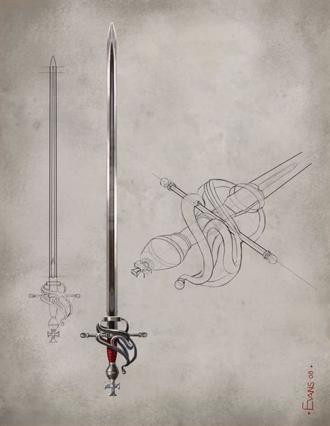 CONCEPTS | Cloudmover.net Warhammer Online, Mark Evans, Arte Ninja, 3d Cnc, Cool Swords, Warhammer Fantasy, Fantasy Rpg, Fantasy Games, Fantasy Character Design