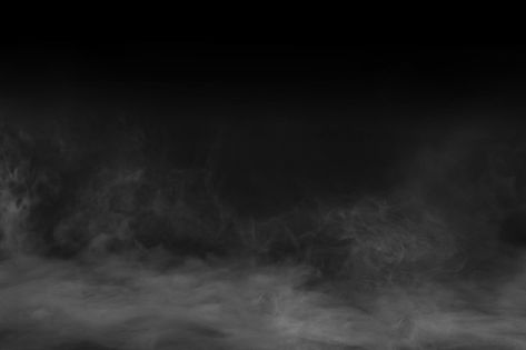 smoke overlay effect. fog overlay effect. Isolated on black background. Reggaeton, Fog Overlay, Overlay Effect, Clouds In The Sky, Bachata, White Photo, Fashion Pictures, Black Background, Black Backgrounds