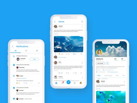 Twitter redesign challenge by Zee dsign Twitter Redesign, Linkedin App, Hotel Booking App, Billboard Charts, Ui Design Mobile, Card Ui, Twitter App, Twitter Design, Booking App