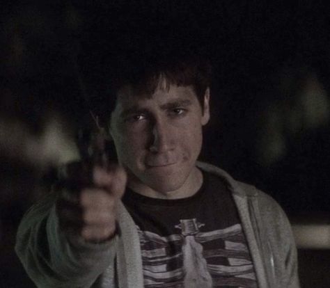 Donnie Darko, Icons Pfp, Jake Gyllenhaal, Profile Picture, Film