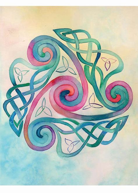 etsy Irish Quilt Patterns, Druid Symbols, Celtic Knot Drawing, Celtic Artwork, Celtic Culture, Celtic Patterns, Celtic Knots, Celtic Symbols, Celtic Art