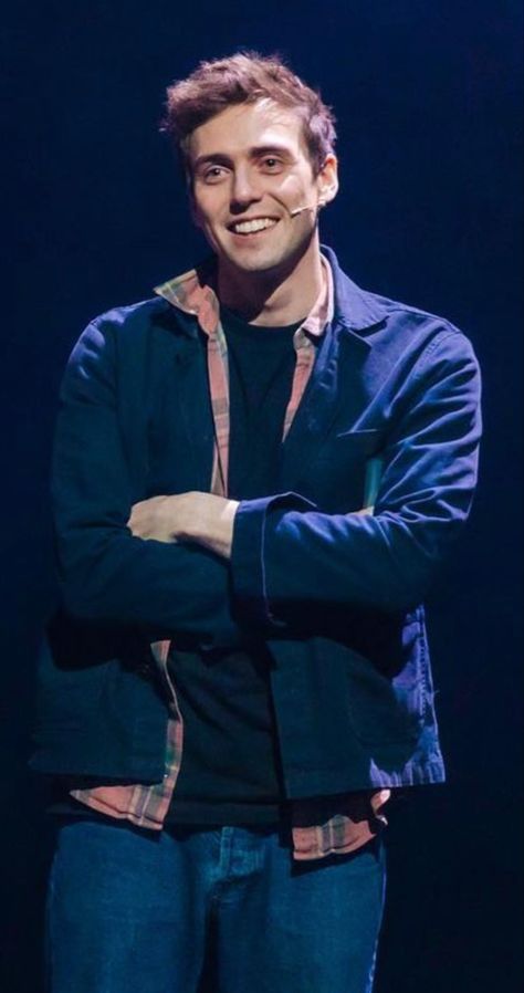 Jamie Muscato Heathers, Jd Heathers Musical, Jamie Muscato, Jd Heathers, Hadley Fraser, Costume Concept, Prom Costume, Hottest Guy Ever, Theatre Kid