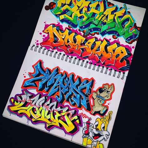 Graffiti Alphabet Wildstyle, Street Sketch, Graffiti Wildstyle, Graffiti Art Letters, Graffiti Ideas, Graff Art, Graffiti Piece, Graffiti Tags, Graffiti Words