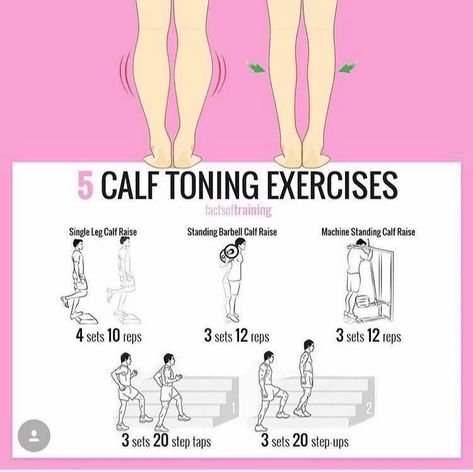 Work out dump - Imgur How To Get Slim, Slim Calves, Calf Exercises, Reduce Thigh Fat, Exercise To Reduce Thighs, Lose Thigh Fat, Thigh Fat, Toning Workouts, Jumping Jacks