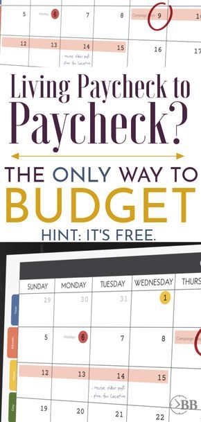 This really is the only way to budget if you have no savings. We started using it when we were looking for how to budget when you live paycheck to paycheck and were trying to find free budgeting apps that teach you how to budget for beginners. This gave us an easy way to track our budget on the website or on the app for free and because it's set up like a calendar- I know that we'll have money in the bank when we need it! Budget For Dummies, How To Budget For Beginners Step By Step, How To Budget, How To Budget For Beginners, Budget 2024, Budgeting Apps, Retirement Budget, Envelope Savings, Diy Budget