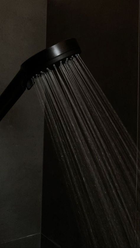 Black Shower Aesthetic, Self-care Aesthetic Dark, Self Care Evening Aesthetic, Moody Wellness Aesthetic, Self Care Aesthetic Dark, Self Care Aesthetic Pictures Dark, Night Routine Aesthetic Photo, Yoga Dark Aesthetic, Black Self Care Aesthetic Pictures