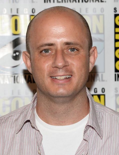 Eric Kripke, Picture Photo