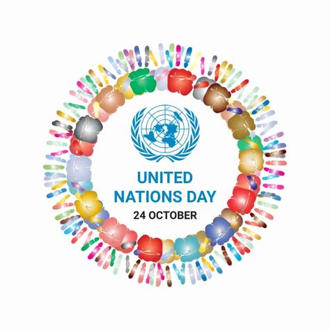 24th October is observed as United Nations Day. Design created with PosterMyWall United Nations Day Poster, United Nations Poster, United Nations Day, Event Quotes, Facebook Frame, Instagram Event, United Nation, Owl Clip Art, International Baccalaureate