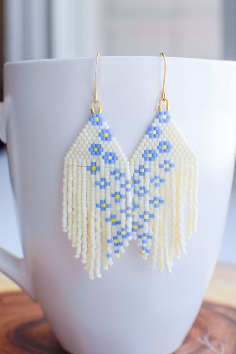 Beadwork designs