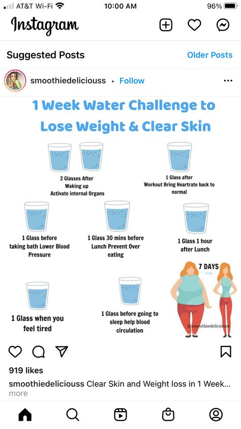 Drinking Water For Clear Skin, Water Challenge, Sleep Help, After Workout, When You Sleep, Drinking Water, Belly Fat, Clear Skin, Skin