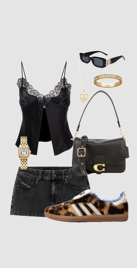 coach black bag #bag #summer #coach #blackbag #summer #fit #inspo #goingout Story Post Ideas, Tabby Shoulder Bag 26, Tory Vega, Beach Outfit Ideas, Party Outfit College, Tabby Shoulder Bag, Story Post, Vegas Outfit, Outfit Layout