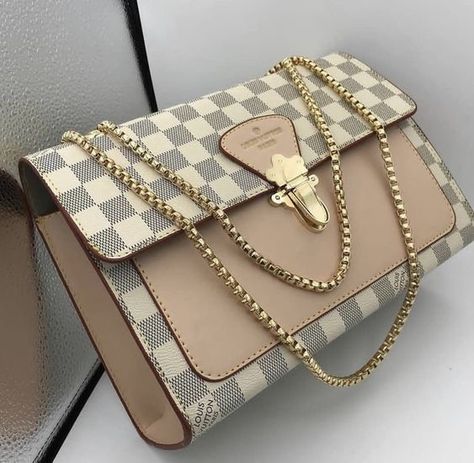 Pinterest | xbrattt ✝️💖✨ Tan Designer Bag, Tas Louis Vuitton, Tas Lv, Beautiful Purses, Sac Louis Vuitton, Louis Vuitton Multicolor, Trendy Bags, Cheap Purses, Popular Handbags