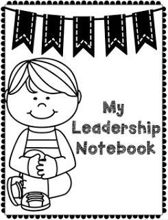 Great blog post all about teaching at a Leader in Me school! Leadership Notebooks Leader In Me, Leader In Me Wigs Goal Settings, Leader In Me Classroom Ideas Kindergarten, Leader In Me Kindergarten, Leader In Me Classroom Ideas, Leader In Me School, Class Mission Statement, Leadership Notebook, Steam School