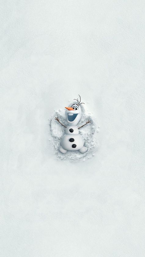 Winter Wallpapers Cartoon, Frozen Iphone Wallpaper, Disney Inspired Wallpaper, Iphone Wallpaper Aesthetic Christmas, New Year Background Aesthetic, Disney Lockscreen Iphone, Disney Christmas Wallpaper Backgrounds, Olaf Aesthetic, Snow Wallpaper Aesthetic