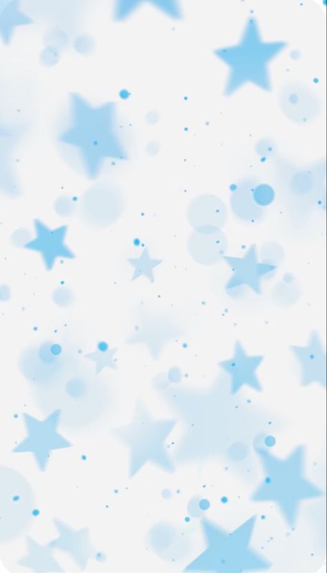 Blue And White Aesthetic Background, White Aesthetic Background, Blue And White Aesthetic, Blue Star Wallpaper, Y2k Aesthetic Wallpaper, Iphone Wallpaper Blur, Walpapers Cute, Blue And White Wallpaper, Baby Blue Wallpaper