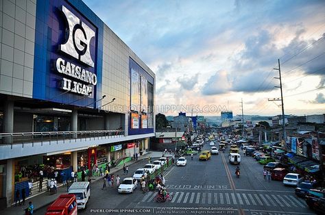 iligan city philippines photos | gaisao mall iligan city 11 10 322 iligan city philippines Butuan City Philippines, Philippines Pictures, Philippines Photos, Iligan City, Butuan City, Travel Philippines, Philippines, Times Square, 10 Things