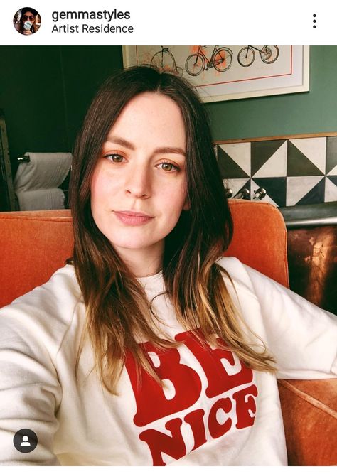 Gemma Styles — Gemma posted on Instagram 02/04/19 Gemma Styles, Holmes Chapel, Film Pictures, One Direction Videos, 1d And 5sos, Harry Edward Styles, Edward Styles, Be Nice, Powerful Women