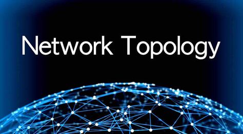 Network topology is defined by two types  physical topology and the logical topology. While physical topology talks more about the geometry and physical placement of the devices on the same hand logical topology is more about the way data communication or signalling happens among the devices.  What is Network Topology?  Network topology is the arrangement of the different networking elements like network links computers switches nodes Wi-Fi access points laptops and other network devices in a co Types Of Network Topology, Network Topology, Types Of Network, Powerful People, Learn Photoshop, Image Layout, Foreign Language Learning, Learn Yoga, Most Played