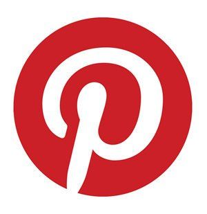 Tumblr, Pinterest Symbol, Searches On Pinterest, Pinterest App Download, Logo Pinterest, Logo Apps, Pinterest Sign, Snapchat Logo, Pinterest Icon