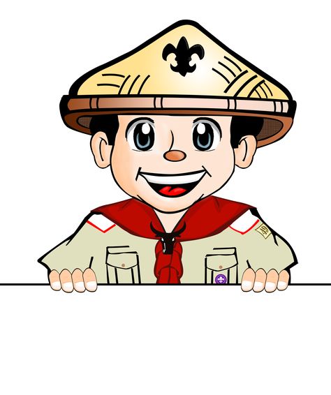 Senior BSP mascot Boy Scouts Of The Philippines, Bsp Logo, Boy Scout Symbol, Boy Scout Logo, Scout Symbol, Boy Scout Oath, Girl Scout Logo, Scout Logo, Cub Scouts Bear