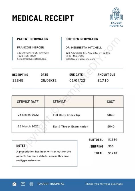 Hospital Format For Client, Hospital Billing Format For Client, Medical Billing Format, Hospital Bill Receipt, Doctors And Patients, Doctors Note Template, Hospital Admit Hand Pics, Itunes Card, Credit Card App