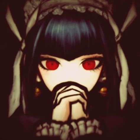 celestia ludenberg ‹𝟹 Celeste Danganronpa, Celestia Ludenberg, Danganronpa 1, Arte Van Gogh, Trigger Happy Havoc, Trigger Happy, Danganronpa 3, Solo Pics, Danganronpa Characters