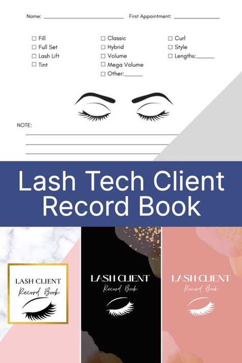 Visit link to obtain your client record book from Ire Lashes. This book is perfect for eyelash technicians who are looking to stay organized. This book contains a section for appointment references in which you can record each client to a specific page. In addition to this, the book contains pages to categorize each client’s lash set, style, etc. #lashes #lashesart #lashesmakeup #eyelashes #makeuplashes #beautylashes #lashesstyles #naturallooklashes #luxylashes #smallbusiness Eyelash Technician, For Lash, Lash Lift, Kindle App, Lashes Makeup, Pink Marble, Lash Extensions, Amazon Books, Kindle Reading