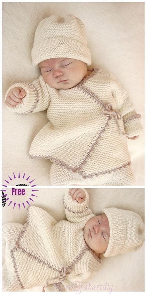 Jaket Crochet, Baby Knitting Patterns Free Newborn, Easy Knitting Patterns Free, Baby Cardigan Knitting Pattern Free, Knitting Patterns Free Blanket, Baby Cardigan Pattern, Baby Sweater Patterns, Baby Sweater Knitting Pattern, Crochet Baby Cardigan