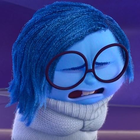 Inside Out Pfp, Joy Inside Out, Inside Out Characters, Cartoon Crazy, Disney Inside Out, Disney Pixar Movies, Swag Art, Pixar Movies, Thermal Printer