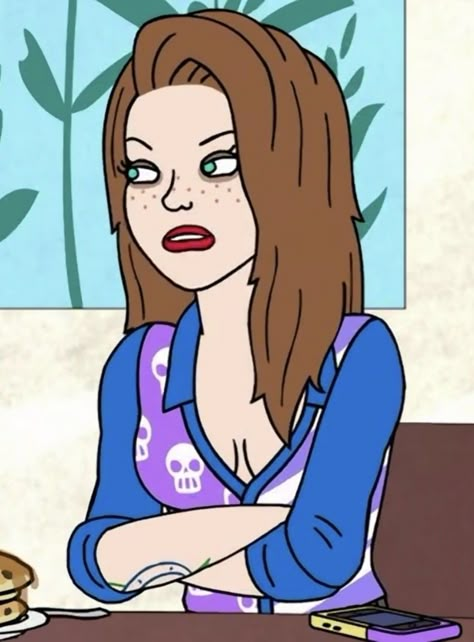 Sarah Lynn, Bojack Horseman