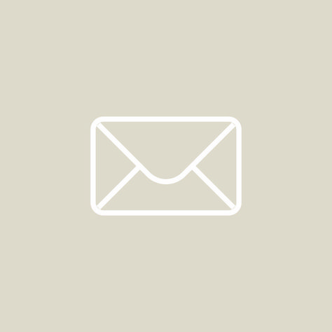 Aesthetic Email Icon, Email Logo Aesthetic, Email Icon Aesthetic, Email App Icon, Cream Icons, App Ikon, Logo Beige, Email Icon, Cute Backgrounds For Iphone