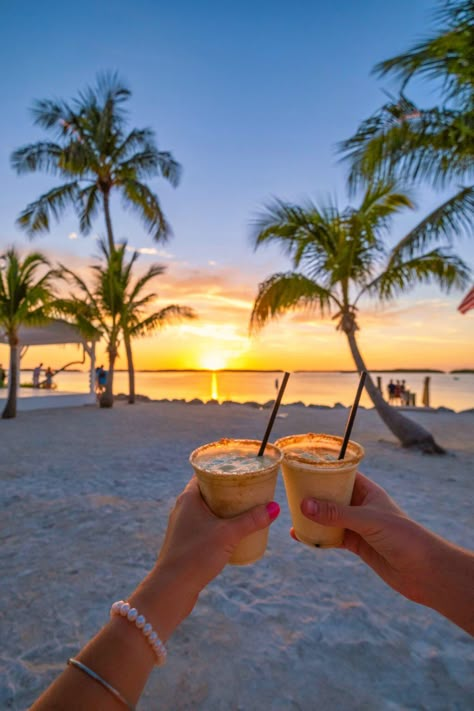 Key Largo To Key West: 30 MUST Visit Stops (2024) Florida Keys Road Trip, Paddle Board Yoga, Florida Aesthetic, Cuban Coffee, Travel Vision Board, Florida Life, Dream Trips, Vision Board Images, Vacation Aesthetic