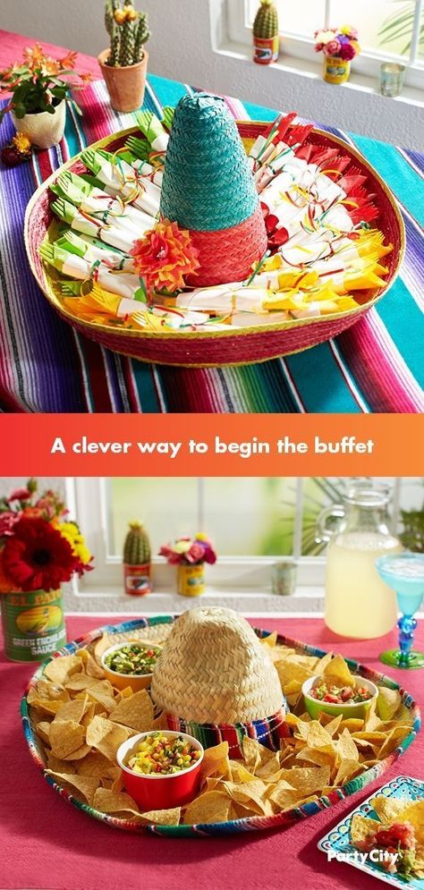 Tacobar Party, Taco Bar Party, Mexican Birthday Parties, Mexican Babies, Mexican Party Decorations, Fiesta Bridal Shower, Mexican Fiesta Party, Fiesta Birthday Party, Mexican Birthday