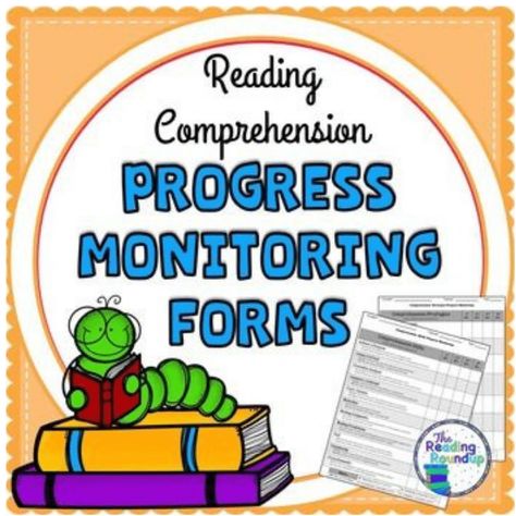 FREE Reading Comprehension Strategies Progress Monitoring Forms - Homeschool Giveaways Metacognitive Strategies, Progress Monitoring Forms, Progress Monitoring Reading, School Psychology Resources, Third Grade Language Arts, Mrs White, Teacher Board, Reading Comprehension Strategies, Third Grade Reading