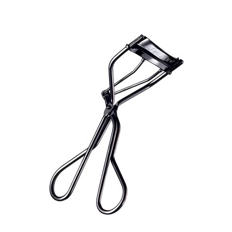 Shiseido Eyelash Curler, Best Eyelash Curler, Diorshow Mascara, Small Lashes, Almond Shaped Eyes, Eyelash Curlers, Curl Lashes, Makeup Course, Lash Curler