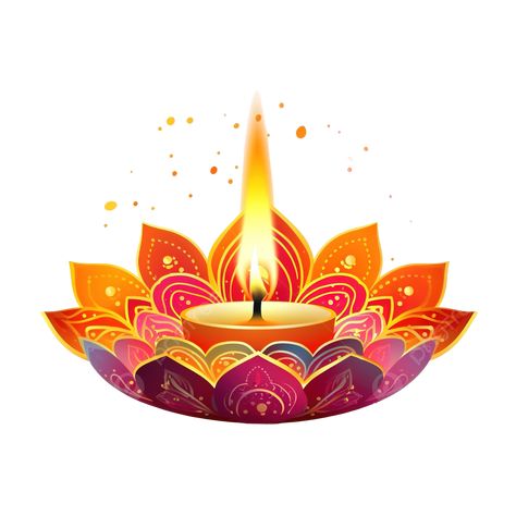 happy diwali the festival of light with creative vector illustration of diwali diya diwali diya de Diwali Vector Illustrations, Diwali Elements Illustration, Diya Illustration, Diwali Stickers, Diwali Creative, Diwali Illustration, Diwali Vector, Diwali Crafts, Diya Diwali