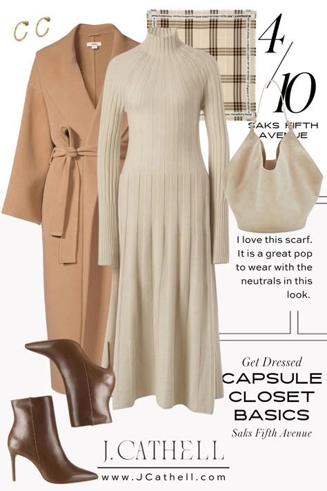 Modest Winter Fashion, J Cathell, Best Winter Outfits, Capsule Closet, Modesty Outfits, Classy Winter Outfits, Outfit Formulas, Elevated Basics, Classy Casual Outfits