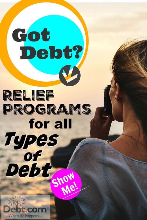 If you're stressing about how you're going to pay off debt, you might really benefit from checking out these debt relief programs. Imagine how much better you'll feel when you have a plan to get your money back on track! #debtfreedom #creditcarddebt #debtelimination #debtrelief #debtreliefprogram #debtmanagement Medical Debt, Debt Relief Programs, Mad Money, Debt Freedom, Eliminate Debt, Credit Card Debt, Debt Settlement, Pay Off Debt, Financial Help