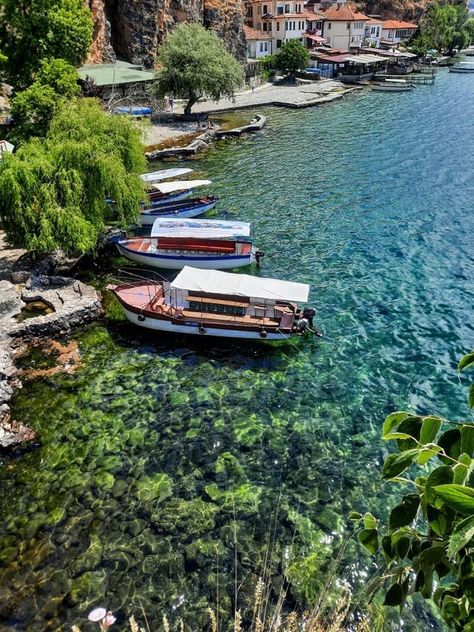 Ohrid Macedonia Aesthetic, Lake Ohrid Macedonia, Macedonian Aesthetic, Jugoslavija Aesthetic, Macedonia Aesthetic, Macedonia Ohrid, Ohrid Lake, Lake Ohrid, Balkan Travel