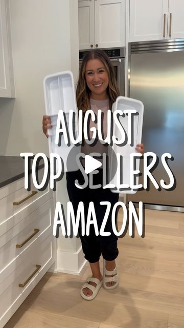 Kim | Organizing Expert on Instagram: "Comment AUGUST & if you follow me, you’ll automatically get a DM with the link! If you don’t see a DM please let me know or you can shop my Amazon Storefront ✨ Link in Bio

🚨Need help? We can install these products & more. Let us organize all the spaces in your home! Message me to get started. You will NOT regret it!" Sliding Drawer, Amazon Storefront, Fashion Toys, Amazon Home, Black Friday Shopping, Medical Care, Amazon Finds, Pharmacy Gifts, Message Me