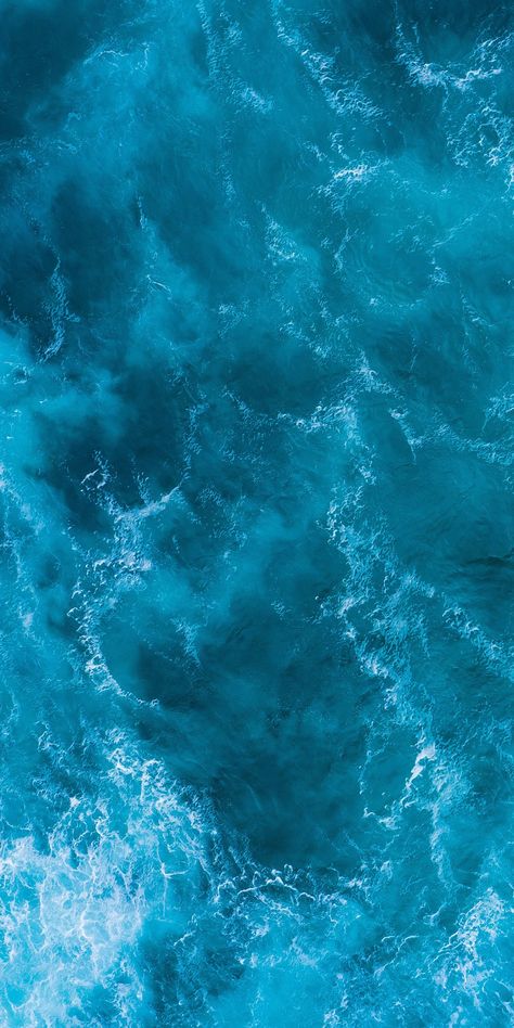 Whatsapp Background, Danny Ocean, Creative Backdrops, Oneplus Wallpapers, Ocean Backgrounds, Water Images, Space Phone Wallpaper, Water Background, Blue Wallpaper Iphone