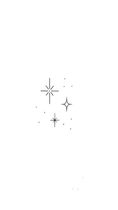 | #tattoo #tattooideas #tattooideasfemale #tattooideasformen Two Stars Tattoo, Tatos Ideas, Best Tattoo Fonts, Number Tattoo Fonts, Peach Tattoo, Small Star Tattoos, Bolt Tattoo, Typography Tattoo, Stars Tattoo