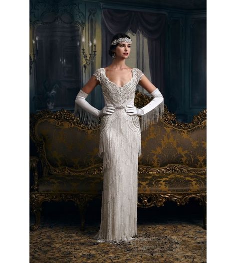 Your favourite Peaky Blinder character preferences. Updates vary and … #fictionhistorique # Fiction Historique # amreading # books # wattpad Christmas Updos, Wedding Dresses 1920s Style, 1920s Wedding Gown, Wedding Dresses Vintage 20s, Deco Wedding Dress, Alfie Solomons, Flapper Wedding, 1920s Wedding Dress, Eliza Jane